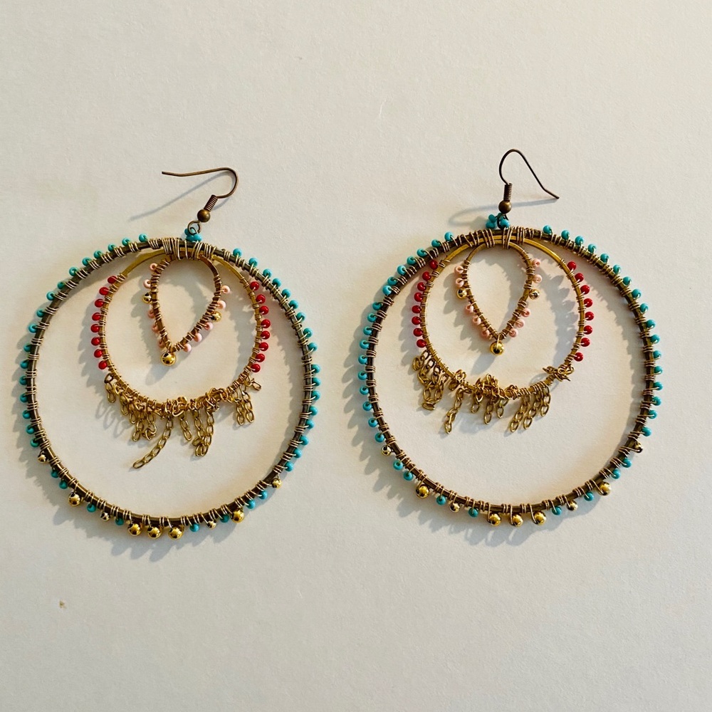 Vintage Earrings
